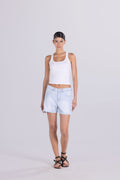 KIM DENIM SHORTS D3