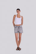 KIM DENIM SHORT DLG