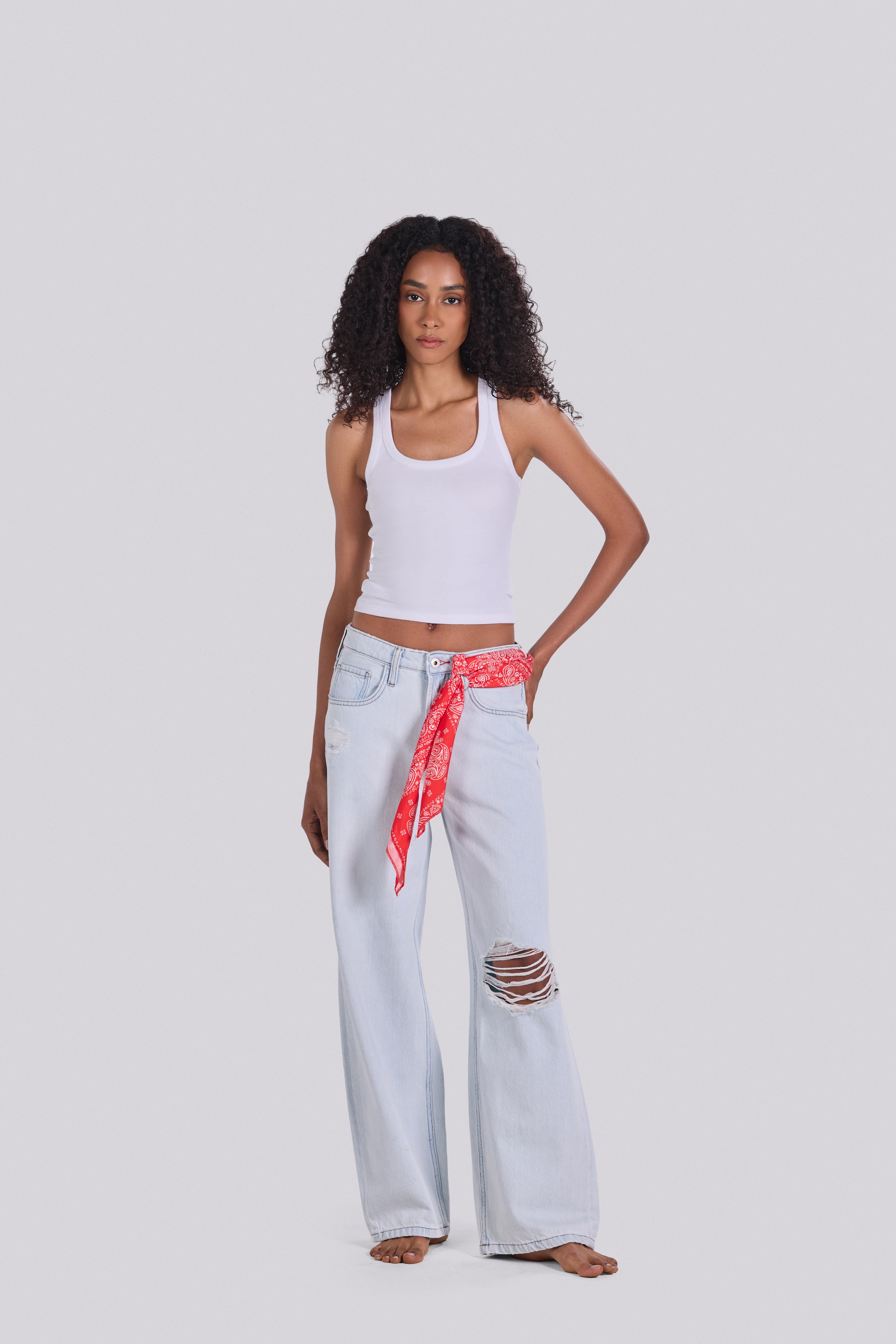 RUBY PANTS D4