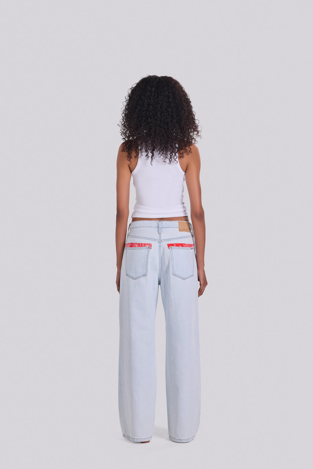 RUBY PANTS D4